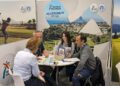 La Comunitat Valenciana busca atraer más turistas internacionales de golf con cerca de 40 reuniones comerciales en Cannes 10 WhatsApp Image 2026 10 21 at 10.50.54 1