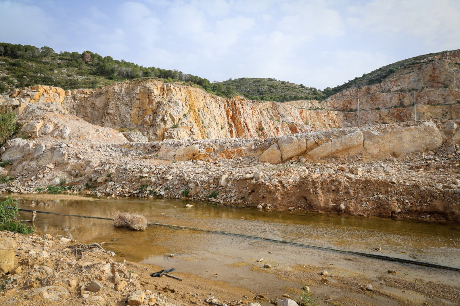 Torrent transformará la cantera de la Serra Perenchisa en una balsa de laminación para prevenir futuras inundaciones 2 WhatsApp Image 2026 10 21 at 12.27.36