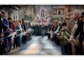 Crevillent se convierte en el epicentro de la devoción con la XX Jornada de Convivencia de Cofradías de Jesús Rescatado, Cautivo y Medinaceli 10 Crevillent se convierte en el epicentro de la devoción con la XX Jornada de Convivencia de Cofradías de Jesús Rescatado, Cautivo y Medinaceli
