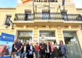 La Pobla de Farnals impulsa la digitalización del bienestar animal con el lanzamiento de PetFirst 10 La Pobla de Farnals impulsa la digitalización del bienestar animal con el lanzamiento de PetFirst