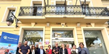 La Pobla de Farnals impulsa la digitalización del bienestar animal con el lanzamiento de PetFirst