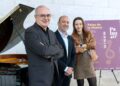 El Palau de la Música presenta su ciclo de cámara más ambicioso con 37 conciertos en la temporada de su 40º aniversario 15 El Palau de la Música presenta su ciclo de cámara más ambicioso con 37 conciertos en la temporada de su 40º aniversario