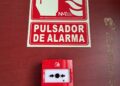 El Mercado Central de Valéncia renueva a contrarreloj sus sistemas de emergencia tras quedar al descubierto graves fallos durante el último incendio