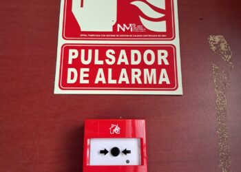 El Mercado Central de Valéncia renueva a contrarreloj sus sistemas de emergencia tras quedar al descubierto graves fallos durante el último incendio