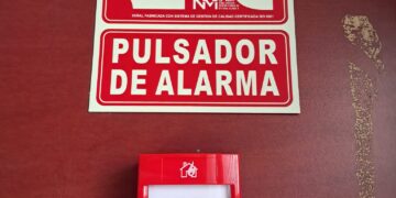 El Mercado Central de Valéncia renueva a contrarreloj sus sistemas de emergencia tras quedar al descubierto graves fallos durante el último incendio