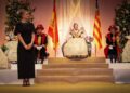 Amparo Taberner es exaltada como Fallera Mayor de Torrent 2027 en una gala dedicada a las raíces de la ciudad 15 Amparo Taberner es exaltada como Fallera Mayor de Torrent 2027 en una gala dedicada a las raíces de la ciudad