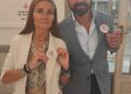 Vox expulsa de sus filas a Juanma Badenas y Cecilia Herrero en medio del acuerdo electoral con el PP 13 Vox expulsa de sus filas a Juanma Badenas y Cecilia Herrero en medio del acuerdo electoral con el PP