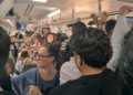 Cercanías Valéncia: trenes borregueros y cancelaciones. Pasajeros que no llegan o llegan tarde 10 Cercanías Valéncia: trenes borregueros y cancelaciones. Pasajeros que no llegan o llegan tarde