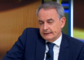 El juez del caso Plus Ultra plantea ampliar la investigación a Zapatero 11 ZAPATERO 1