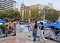Los sindicatos convocan una huelga general este otoño por la crisis de la vivienda y la pérdida de poder adquisitivo