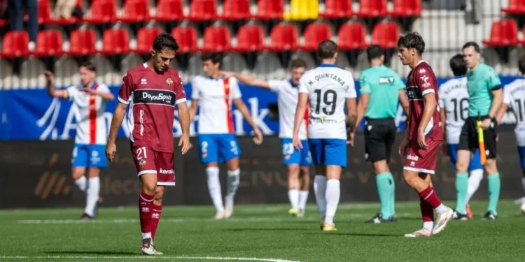 El Castellón pierde su condición de invicto en Andorra (1-0) y se aleja del liderato de Segunda División 1 adebe089 79a5 4ca6 b35a e2ebfa7b7a7f 16 9 aspect ratio 1600w 0