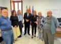 Esperanza y luz para los «Poetas Unidos»: la Generalitat frena el desahucio y liquida la pesadilla del refugio cultural de la tercera edad 22 Esperanza y luz para los «Poetas Unidos»: la Generalitat frena el desahucio y liquida la pesadilla del refugio cultural de la tercera edad