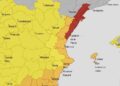 El temporal deja cerca de 70 incidentes y más de 100 litros desde anoche en el litoral mientras se mantiene la alerta por lluvias intensas 10 El temporal deja cerca de 70 incidentes y más de 100 litros desde anoche en el litoral mientras se mantiene la alerta por lluvias intensas