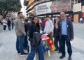 Agenda Valenciana formaliza sus candidaturas al Congreso y al Senado en Valéncia para las Elecciones Generales del 29-N 10 Agenda Valenciana formaliza sus candidaturas al Congreso y al Senado en Valéncia para las Elecciones Generales del 29-N