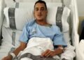 Libertad con cargos para tres de los detenidos por la agresión a un inmigrante en Tavernes de la Valldigna