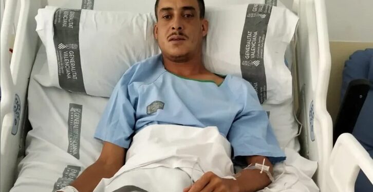 Libertad con cargos para tres de los detenidos por la agresión a un inmigrante en Tavernes de la Valldigna