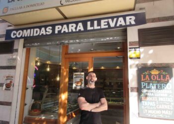 El Misterio del Burro Azul