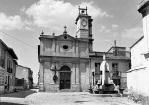 El laberinto de la fuente perdida de Benimaclet: del orgullo republicano de 1931 al oasis oculto en un patio escolar 4 El laberinto de la fuente perdida de Benimaclet: del orgullo republicano de 1931 al oasis oculto en un patio escolar
