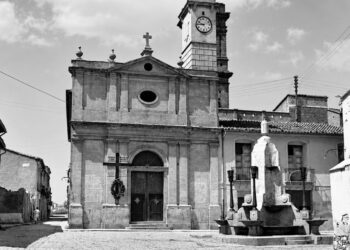 El laberinto de la fuente perdida de Benimaclet: del orgullo republicano de 1931 al oasis oculto en un patio escolar 2 El laberinto de la fuente perdida de Benimaclet: del orgullo republicano de 1931 al oasis oculto en un patio escolar