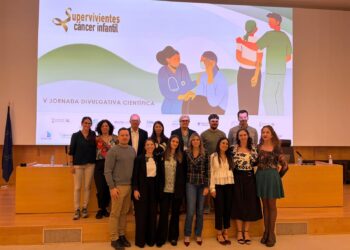 ASPANION reúne a especialistas y supervivientes, tras el cáncer infantil hace falta seguimiento