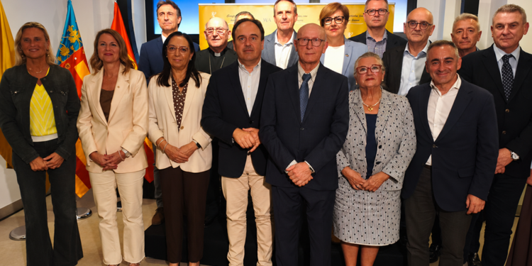 El campo castellonense estrena un espacio de referencia: AVA-ASAJA inaugura su nueva sede provincial