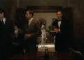 De Crevillent a los Oscar: Alfombras Hispania fabrica una de las piezas del decorado de 'La bola negra', la película elegida por España 10 b4c0c6d8 7f5d 4585 a8f8 f335e423c1be 16 9 aspect ratio 1600w 0