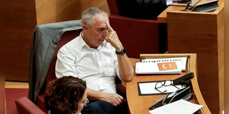 El patrimonio de Joan Baldoví: de 62.000 a 345.000 euros en ahorro declarado y tres viviendas antes de vender una 1 El patrimonio de Joan Baldoví: de 62.000 a 345.000 euros en ahorro declarado y tres viviendas antes de vender una
