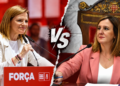 Bernabé vuelve a devolver la decisión al Ayuntamiento: el precedente de los profesores reaparece ante el 9 d’Octubre 19 bernabe catala