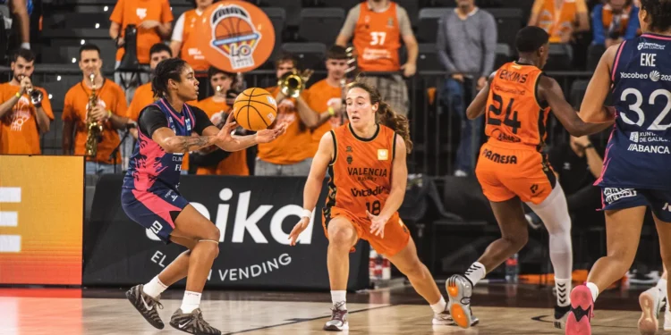 El Valencia Basket responde con una victoria contundente ante el Ferrol (87-50) 1 bf7ea4cc 65bc 43aa 8ae0 af9fc7f0d35e 16 9 aspect ratio 1600w 0