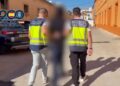Detenido el creador de los canales de "Blocus Vlc" por instigar saqueos y desórdenes en Valéncia