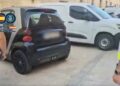 Detenido otro miembro del grupo "Blocus Vlc" en Alfafar en una operación contra la escalada de violencia urbana en Valéncia 10 Detenido otro miembro del grupo "Blocus Vlc" en Alfafar en una operación contra la escalada de violencia urbana en Valéncia