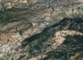 Se declara un incendio forestal en Bocairent y movilizan medios aéreos y terrestres para su extinción 11 Se declara un incendio forestal en Bocairent y movilizan medios aéreos y terrestres para su extinción