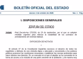 El BOE publica la renovación automática de los alquileres: el casero deberá pagar si no prorroga el contrato 10 El BOE publica la renovación automática de los alquileres: el casero deberá pagar si no prorroga el contrato