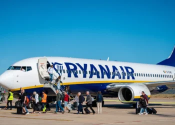 Ryanair elimina la conexión entre Valencia y Bruselas y anuncia una nueva ruta de Castellón a Alemania para 2027 8 ca9bb914 fbb2 4b47 9b25 35fd06aa6ea2 16 9 aspect ratio 1600w 0