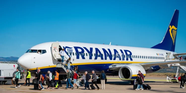 Ryanair elimina la conexión entre Valencia y Bruselas y anuncia una nueva ruta de Castellón a Alemania para 2027 1 ca9bb914 fbb2 4b47 9b25 35fd06aa6ea2 16 9 aspect ratio 1600w 0