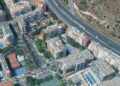 Hallan el cuerpo sin vida de una persona en la vía pública en el barrio de Valterna 11 Hallan el cuerpo sin vida de una persona en la vía pública en el barrio de Valterna