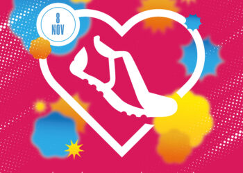 Valéncia abre inscripciones para la II Carrera por la Solidaridad a beneficio del TDAH, el cáncer de pulmón y la esclerosis múltiple 14 Valéncia abre inscripciones para la II Carrera por la Solidaridad a beneficio del TDAH, el cáncer de pulmón y la esclerosis múltiple