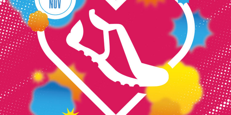 Valéncia abre inscripciones para la II Carrera por la Solidaridad a beneficio del TDAH, el cáncer de pulmón y la esclerosis múltiple 1 Valéncia abre inscripciones para la II Carrera por la Solidaridad a beneficio del TDAH, el cáncer de pulmón y la esclerosis múltiple