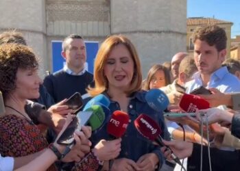 Incertidumbre en la alcaldía de Valéncia: el escaño de María José Catalá en el Congreso abre el debate sobre su sucesión y la estabilidad de su gobierno 1 Incertidumbre en la alcaldía de Valéncia: el escaño de María José Catalá en el Congreso abre el debate sobre su sucesión y la estabilidad de su gobierno