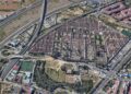 El Ayuntamiento impulsa una modificación sustancial del PGOU para una futura ampliación del Cementerio General 10 El Ayuntamiento impulsa una modificación sustancial del PGOU para una futura ampliación del Cementerio General