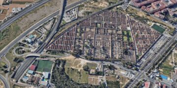 El Ayuntamiento impulsa una modificación sustancial del PGOU para una futura ampliación del Cementerio General