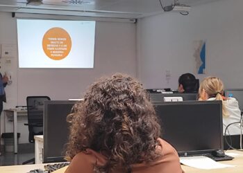 COCEMFE CV reclama una justicia inclusiva con profesionales formados y procedimientos accesibles