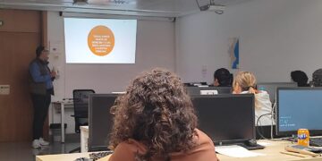 COCEMFE CV reclama una justicia inclusiva con profesionales formados y procedimientos accesibles