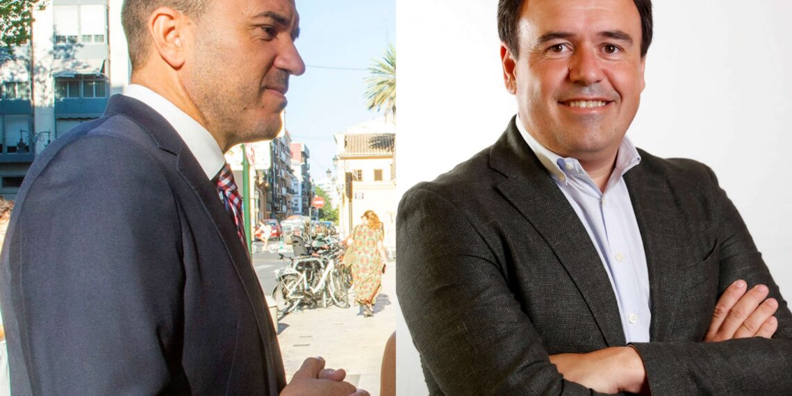 El PP despeja el camino a la candidatura ala Generalitat Valenciana con el salto de Camarero a Madrid y deja la sucesión en un duelo a dos