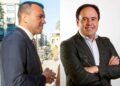 El PP despeja el camino a la candidatura ala Generalitat Valenciana con el salto de Camarero a Madrid y deja la sucesión en un duelo a dos