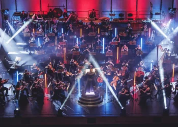 Film Symphony Orchestra traerá al Palau de la Música de Valencia las bandas sonoras de Star Wars, Gladiator e Interstellar 14 concierto film symphony ochestra