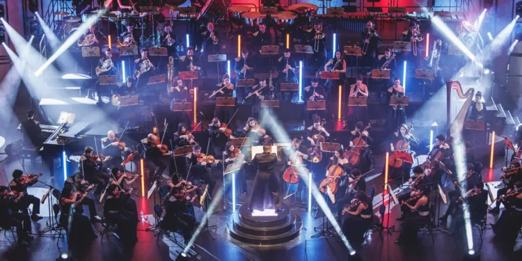 concierto film symphony ochestra