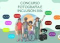 La REAJ te emplaza a votar por la fotografía que mejor rompe barreras