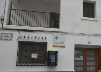 consultorio sot de chera