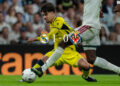 cronica real madrid villarreal